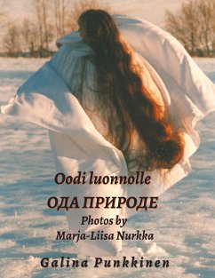 Oodi luonnolle - Ode to nature (eBook, ePUB)