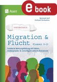 Faktencheck - Migration & Flucht Klassen 8-10 (eBook, PDF)