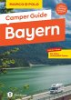MARCO POLO Camper Guide Bayern - Bild 1