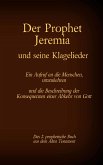 Der Prophet Jeremia und seine Klagelieder Jeremias Threni (eBook, ePUB)