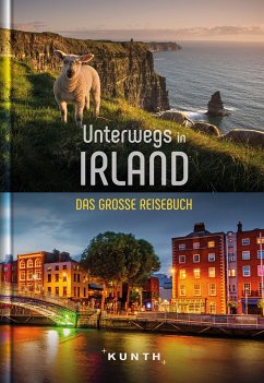 Unterwegs in Irland - Kapff, Gerhard von; Schaper, Iris; Benstem, Anke