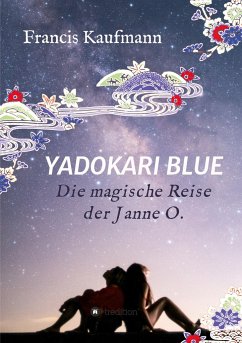 Yadokari Blue - Kaufmann, Francis