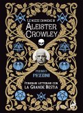 Le nozze chimiche di Aleister Crowley (eBook, ePUB)