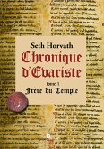 Chronique d'Evariste - Tome 1 (eBook, ePUB)