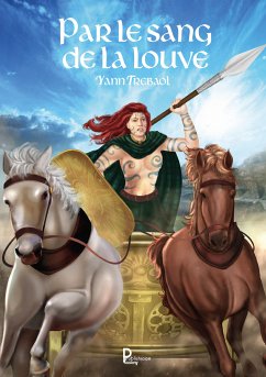 Par le sang de la louve (eBook, ePUB) - Trebaol, Yann