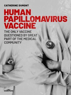 Human Papillomavirus Vaccine (eBook, ePUB) - Dumont, Catherine