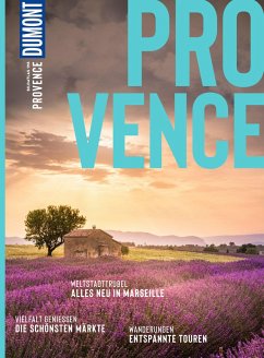 DuMont Bildatlas Provence - Maunder, Hilke