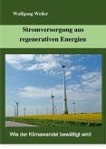 Stromversorgung aus regenerativen Energien