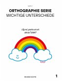Orthographie Serie (eBook, ePUB)