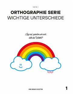 Orthographie Serie (eBook, ePUB)