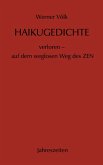 Haikugedichte (eBook, ePUB)