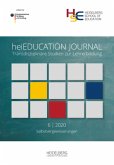 heiEDUCATION JOURNAL / Selbstvergewisserungen / heiEDUCATION?JOURNAL / Transdisziplinäre Studien zur Lehrerbildung 6.2020