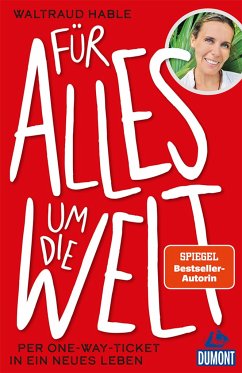 Für alles um die Welt - Hable, Waltraud