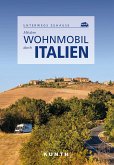 KUNTH Mit dem Wohnmobil durch Italien