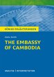 The Embassy of Cambodia - Bild 1