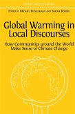 Global Warming in Local Discourses (eBook, ePUB)