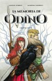 La Memoria di Odino graphic novel (fixed-layout eBook, ePUB)