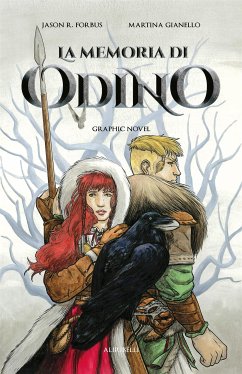 La Memoria di Odino graphic novel (fixed-layout eBook, ePUB) - R. Forbus, Jason