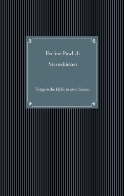 Sternekieken (eBook, ePUB)