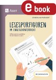 Lesespurfiguren im Englischunterricht (eBook, PDF)