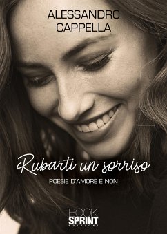 Cover Rubarti un sorriso (eBook, ePUB)