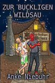 Zur buckligen Wildsau (eBook, ePUB)