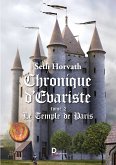 Chronique d'Evariste - Tome 2 (eBook, ePUB)