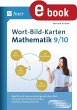 Wort-Bild-Karten Mathematik Klassen... - Bild 1