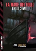 La nave dei folli (eBook, ePUB)