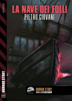 La nave dei folli (eBook, ePUB) - Giovani, Pietro