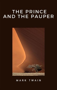 The Prince and the Pauper (eBook, ePUB) - Twain, Mark