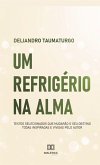 Um refrigério na alma (eBook, ePUB)