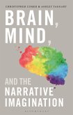 Brain, Mind, and the Narrative Imagination (eBook, ePUB)