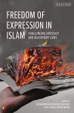 Freedom of Expression in Islam (eBook, ePUB)