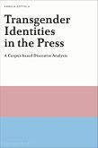 Transgender Identities in the Press (eBook, PDF)