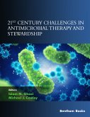 21st Century Challenges in Antimicrobial Therapy and Stewardship (eBook, ePUB)