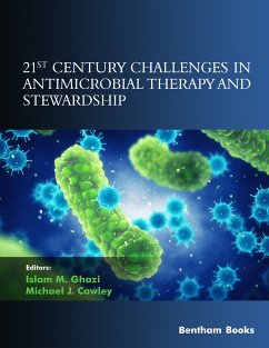 21st Century Challenges in Antimicrobial Therapy and Stewardship (eBook, ePUB)