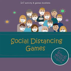 Social Distancing Games (eBook, ePUB) - Baylie, Beate; Schweizer, Karin