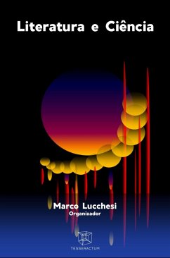 Cover Literatura e Ciência (eBook, ePUB)