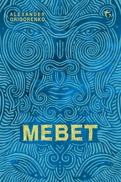 Mebet (eBook, ePUB) - Grigorenko, Alexander