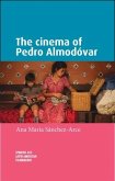 The cinema of Pedro Almodóvar (eBook, ePUB)