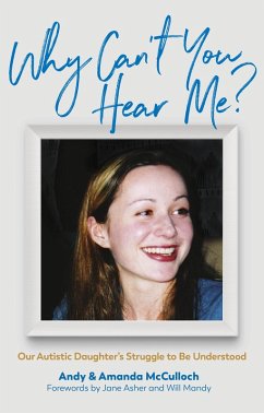 Cover Why Can't You Hear Me? (eBook, ePUB)
