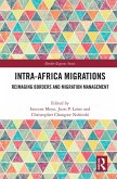 Intra-Africa Migrations (eBook, PDF)