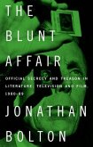 The Blunt Affair (eBook, ePUB)