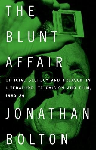 The Blunt Affair (eBook, ePUB)