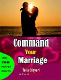 Command Your Marriage (eBook, ePUB)