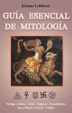 Guía esencial de mitología (eBook, ePUB)