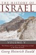 The History of Israel, Volume 5 (eBook,... - Bild 1