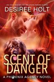 Scent of Danger (eBook, ePUB) Scent of Danger (eBook, ePUB)