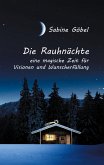 Die Rauhnächte (eBook, ePUB)